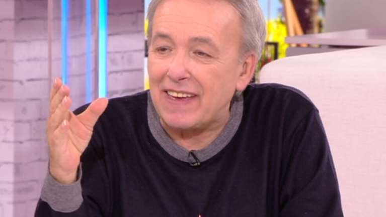 Οργή Ανδρέα Μικρούτσικου για Σάκη Ρουβά: &quot;Τέτοιο πλυντήριο ξεπλύματος των ανομημάτων δεν έχω ξαναδεί στη ζωή μου&quot;