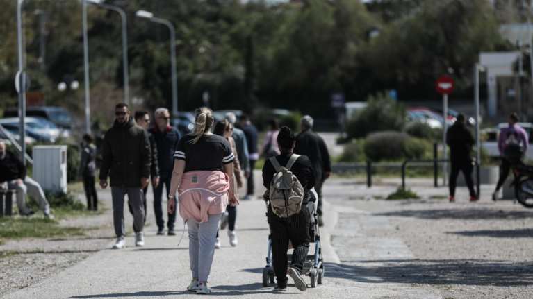 Ανεβαίνει η θερμοκρασία - Θα φτάσει έως και 20 βαθμούς ο υδράργυρος