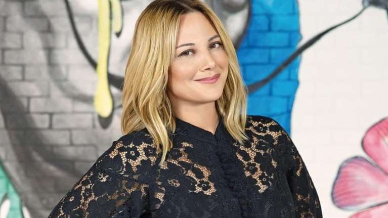 Νάνσυ Ζαμπέτογλου: &quot;Ήρθε ανακοίνωση από το σχολείο της κόρης μου - Είναι μία δύσκολη θέση&quot;