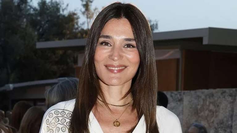 &quot;Μίκρυνες;&quot; 3 λόγοι που η Μαρία Ναυπλιώτου δείχνει (πολύ) νεότερη από την ηλικία της