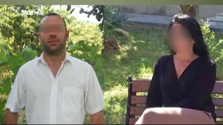 Κρήτη: &quot;Eγκατέλειψα το παιδί μου&quot; - Ξανά στη φυλακή η  &quot;μαύρη χήρα&quot; για τη δολοφονία του καρδιολόγου