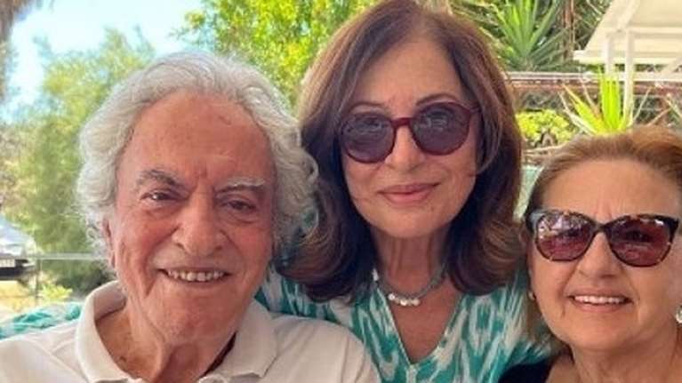 Αχιλλέας Θεοφίλου: Την Παρασκευή η κηδεία του μουσικού παραγωγού