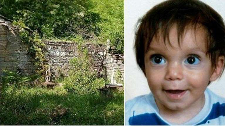 Σώος και καλά στην υγεία του βρέθηκε ο δίχρονος Νικόλα που είχε εξαφανιστεί στην Τοσκάνη