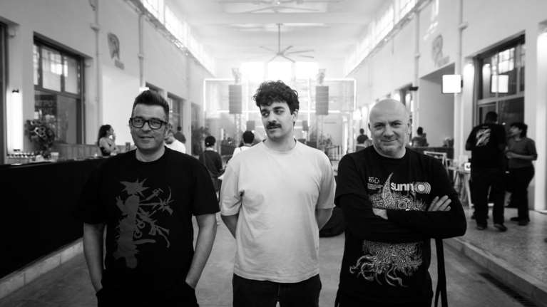 Ένα ιδιαίτερο κλαμπ-συναυλιακός χώρος για μόνο δύο βράδια στη Συγγρού