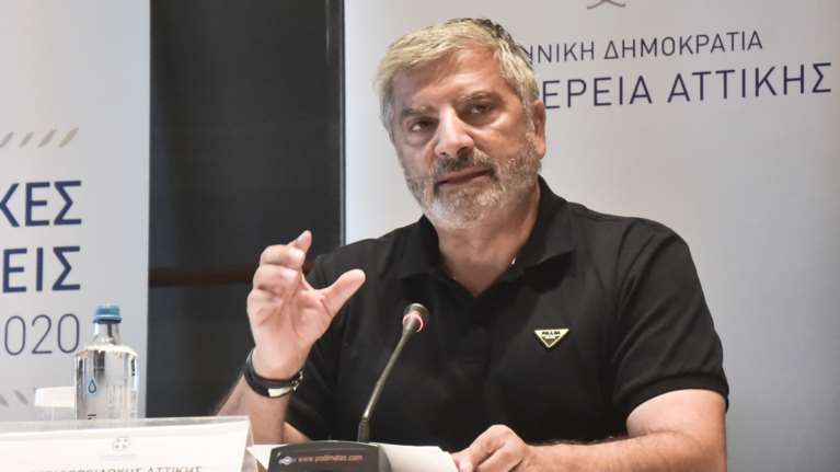 Η οργισμένη απάντηση Πατούλη για την δωρεά της πολυτελούς BMW: Διαψεύδει...επιβεβαιώνοντας