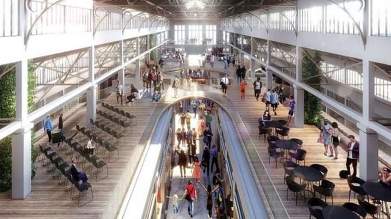 Ομιλος Φάις: Από τις περιπέτειες στη νέα εποχή της Στοάς Μοδιάνο - Η ιστορική διαδρομή