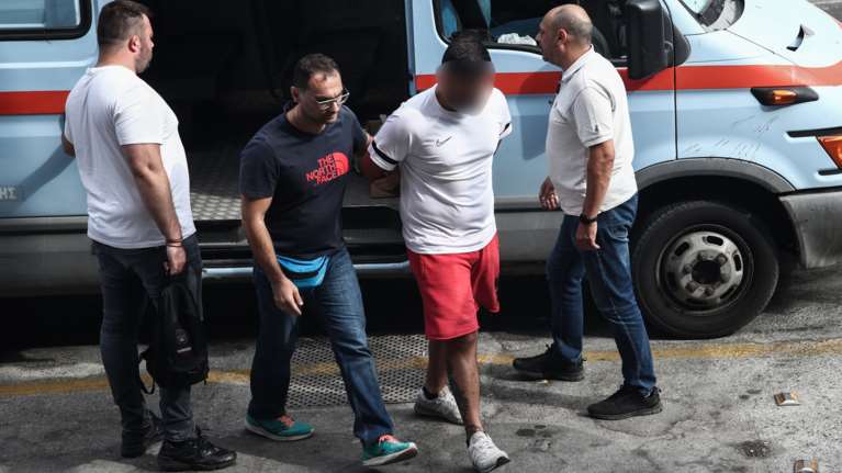 Θεσσαλονίκη: Κακουργηματική δίωξη στον 27χρονο διανομέα για τον θανάσιμο ξυλοδαρμό του 50χρονου – Τι έδειξε η έρευνα