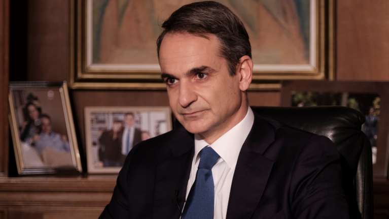 Δημοσκόπηση Prorata: Ο Μητσοτάκης δημοφιλέστερος πολιτικός - Ποιοι ξεχωρίζουν από κυβέρνηση και αντιπολίτευση