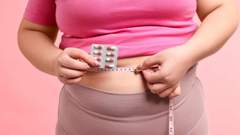 Φάρμακα για την παχυσαρκία: Ποια η σχέση τους με τον καρκίνο του παχέος εντέρου