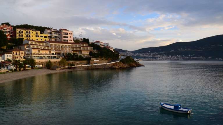 North Evia-Samos Pass: Θα διατεθούν περισσότερες κάρτες- Διακοπές και τον Οκτώβριο
