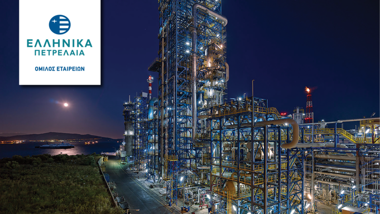 ΕΛΠΕ: Δωρεά 8 εκατ. ευρώ για την ενίσχυση του Εθνικού Συστήματος Υγείας