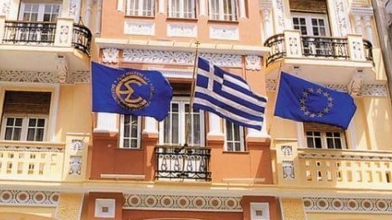 Πέθανε ο δημοσιογράφος, Σπυρίδωνας Καψάσκης