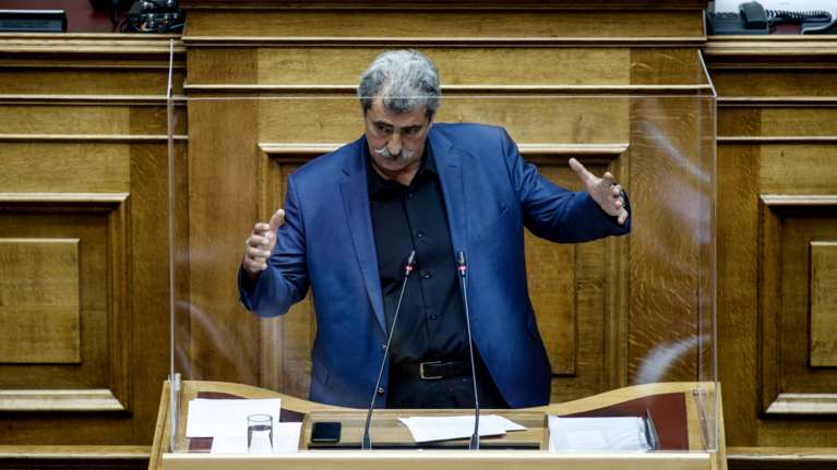 Αναβρασμός στη ΝΔ για τη μη άρση ασυλίας Πολάκη - Δημόσια συγγνώμη Γεωργιάδη σε Κουρτάκη