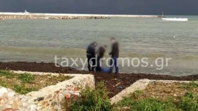Τέλος στο θρίλερ στη Σκόπελο: Η σορός στην παραλία ανήκει στον αγνοούμενο μοναχό