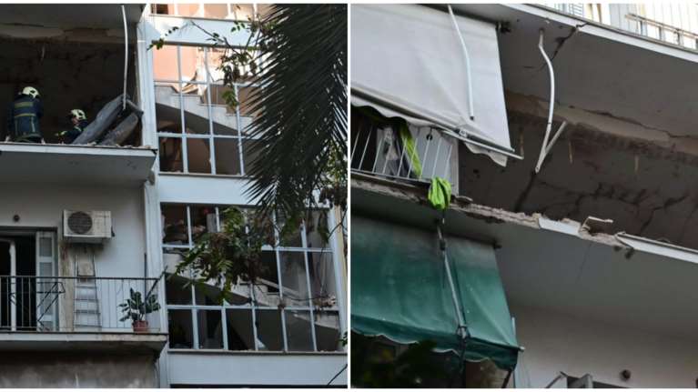 Έκρηξη στους Αμπελόκηπους: Το βράδυ της ίδιας ημέρας θα τοποθετούσαν τη βόμβα – Ποιος ήταν ο στόχος