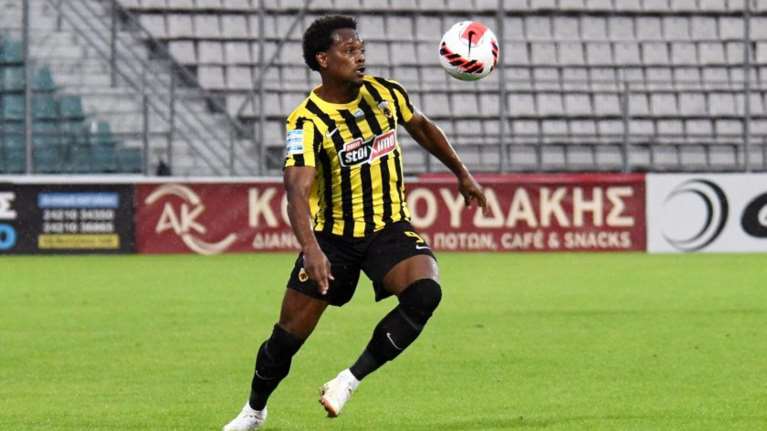 ΑΕΚ: Αγώνας δρόμου για τον Γκαρσία εν όψει Ολυμπιακού