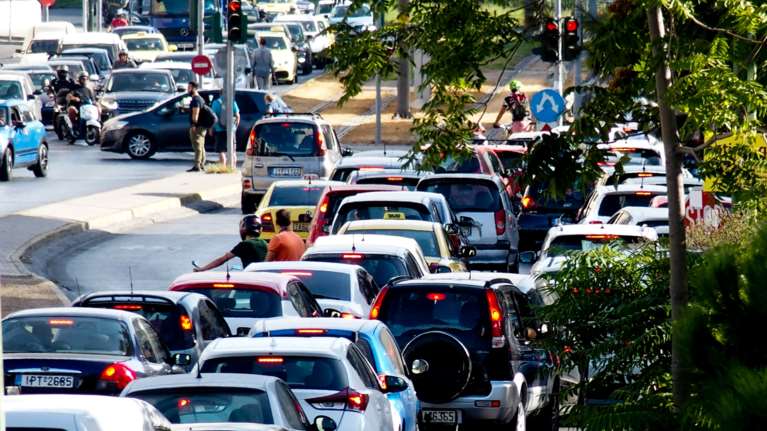Αττική: Τα 6 έργα που θα λύσουν το κυκλοφοριακό πρόβλημα και θα δώσουν ανάσα στο Λεκανοπέδιο