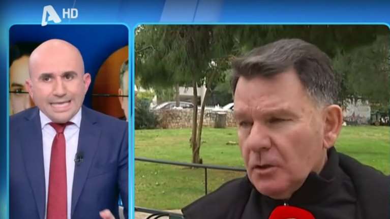 Γρηγόρης Λέων: Η "μπηχτή" για την παραίτηση Κούγια από την υπεράσπιση της Πισπιρίγκου