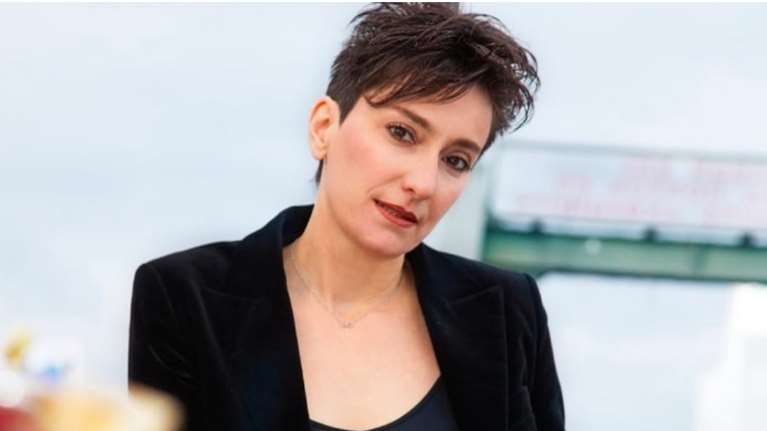 Ηρώ: "Έμεινα έγκυος και μου άλλαξαν τα φώτα - Για το μόνο που ήμουν πάρα πολύ αυστηρή ήταν..."