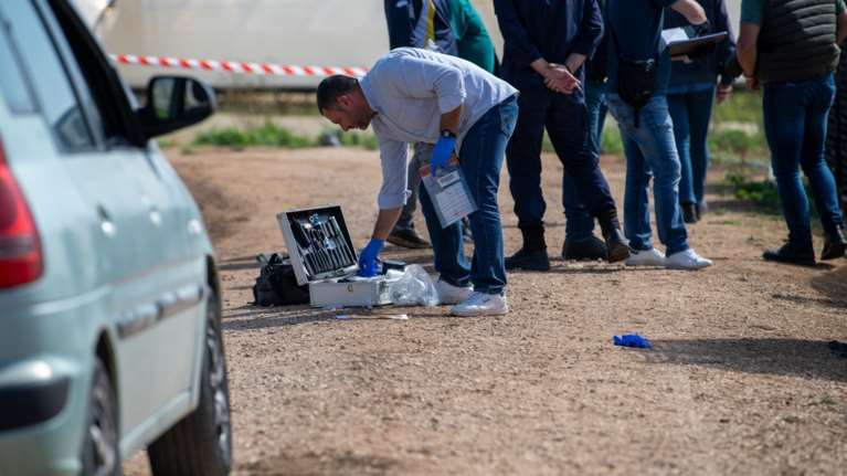 Ηλεία: Για ένα τσιγάρο σκότωσε ο 23χρονος εργάτης γης τον 24χρονο - Κάτι του φάνηκε περίεργο