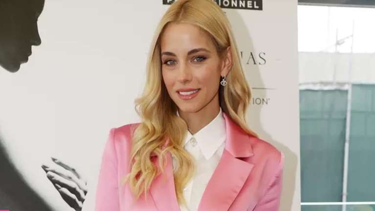 Η 21χρονη Δούκισσα Νομικού μας &quot;έκοψε&quot; την ανάσα: Η φωτογραφία που ανάρτησε στο Instagram