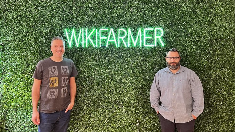 Wikifarmer: Το ελληνικό marketplace για αγρότες στο οποίο επένδυσε ο γιος του Mr. Ikea