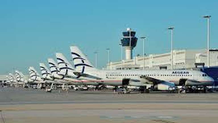 Aegean: Σταματά τις πτήσεις στο εξωτερικό από την Πέμπτη 26 Μαρτίου