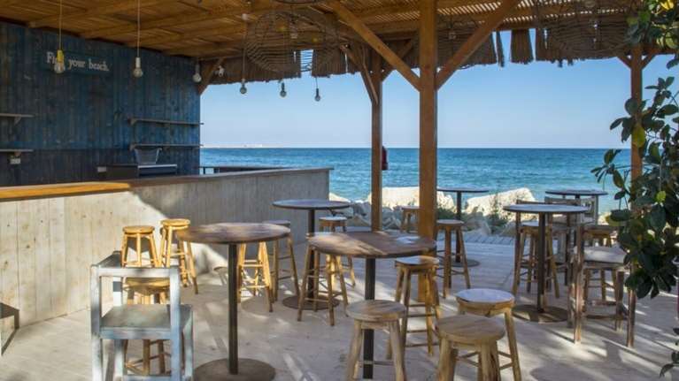 Μπήκαν οι &quot;έξυπνες&quot; ταμειακές μηχανές στην εστίαση - Η εφορία θα γνωρίζει μέχρι και ποια τραπέζια είναι ελεύθερα