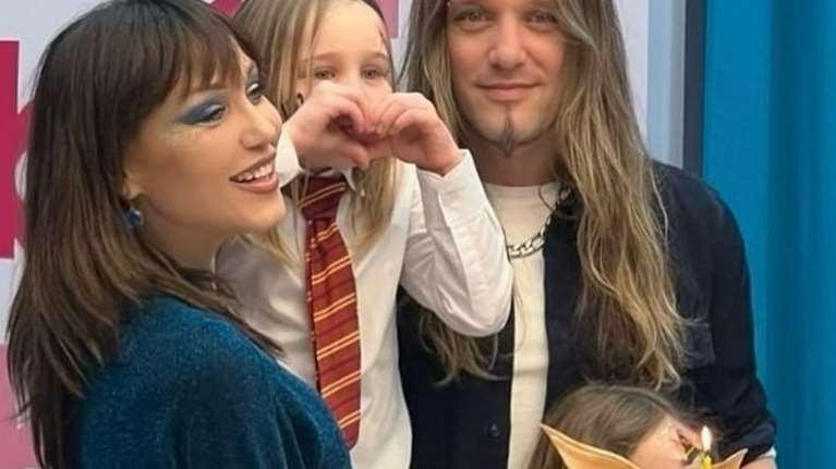 "Δεν ήξεραν πώς να μας μεγαλώσουν": Η Πηνελόπη Αναστασοπούλου είπε κάτι σημαντικό για τους σημερινούς γονείς