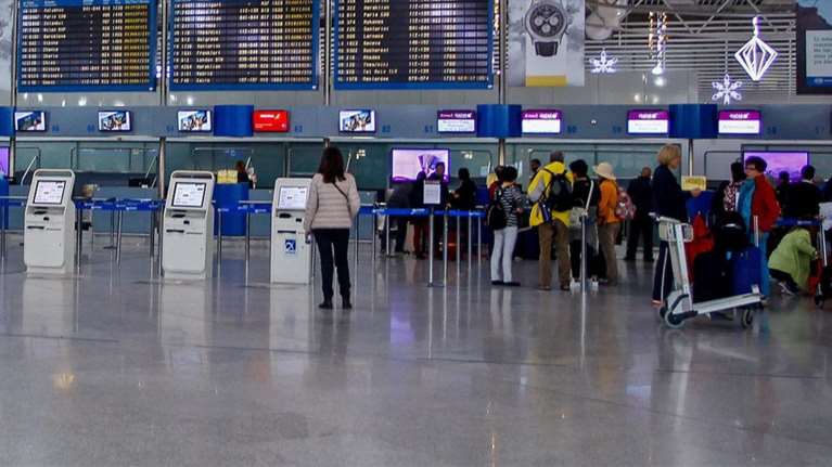 Διαβατήρια: Αλλάζουν οι προϋποθέσεις χορήγησης - Ποιοι δεν μπορούν να εκδώσουν