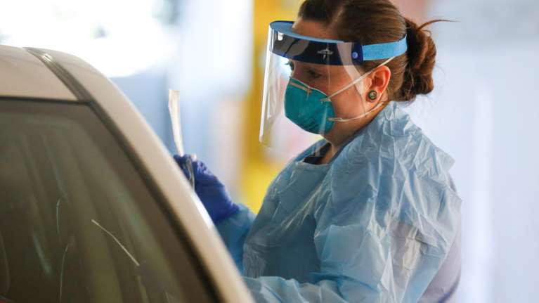 Κορονοϊός - εξελίξεις: Η Γερμανία παραγγέλνει μεγάλες ποσότητες χλωροκίνης