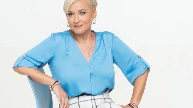 Η Τζωρτζέλα Κόσιαβα για το &quot;διαζύγιο&quot; με την Κατερίνα Καινούργιου: &quot;Δεν μου έκανε πρόταση και δεν θα την ακολουθούσα&quot;