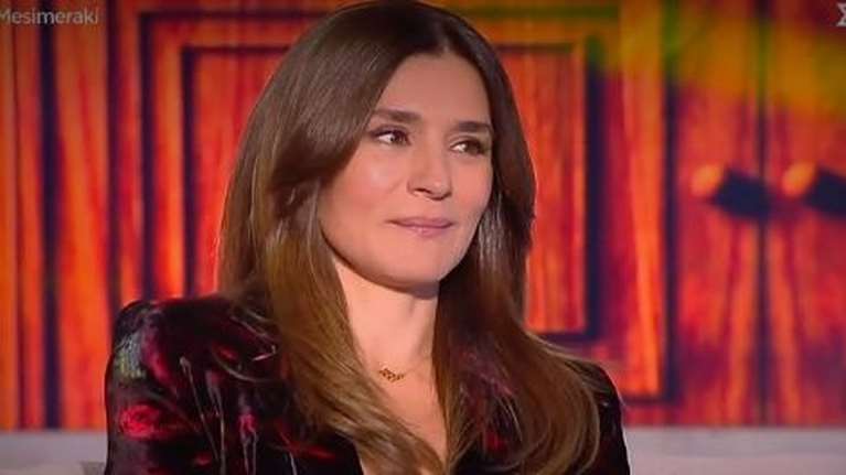 Μαρία Ναυπλιώτου: &quot;Σταμάτησα να κατηγορώ τους άλλους για πράγματα που μου συμβαίνουν&quot;