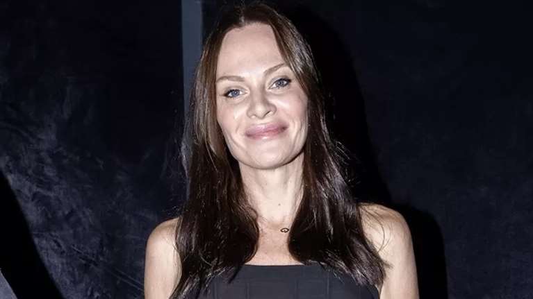 Υβόννη Μπόσνιακ: Η απάντησή της σε αγενές σχόλιο για την οικονομική της κατάσταση