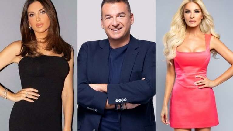 &quot;Λιάγκας, Καινούργιου, Τσιμτσιλή έχουν πει πάρα πολλά κακά πράγματα&quot;