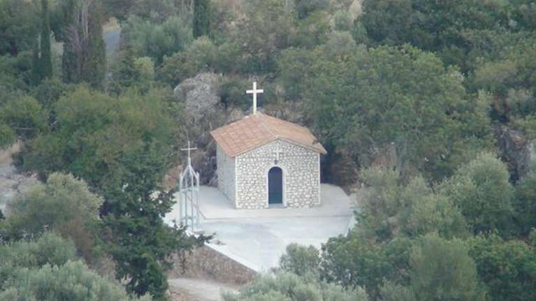 Εορτολόγιο: Ποιοι γιορτάζουν σήμερα 14 Αυγούστου