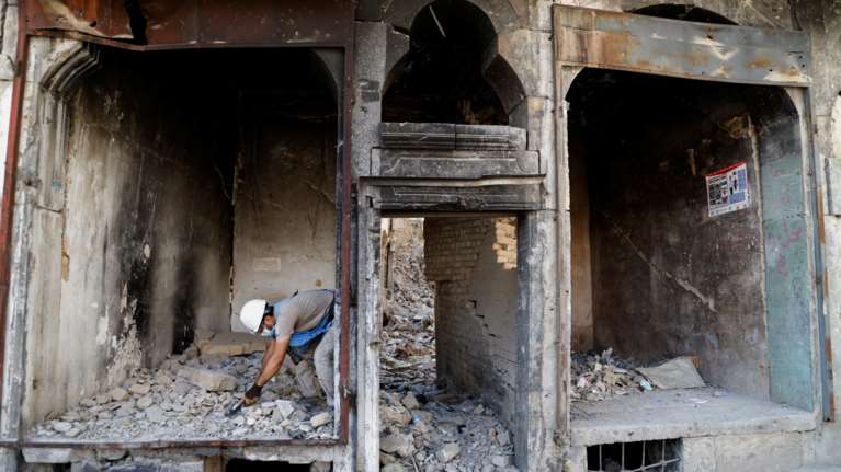 Συρία: Νεκρός ο αρχηγός του Ισλαμικού Κράτους σε αμερικανική επίθεση με drone - Ποιος ήταν ο "κυβερνήτης του Λεβάντε"