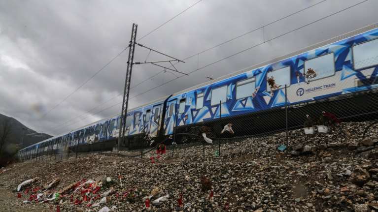 Τέμπη - Συγκλονίζει μητέρα για τον γιο της: "Σήμερα θα σε είχαμε αγκαλιά, "κάποιοι" φρόντισαν να μην μπορούμε"