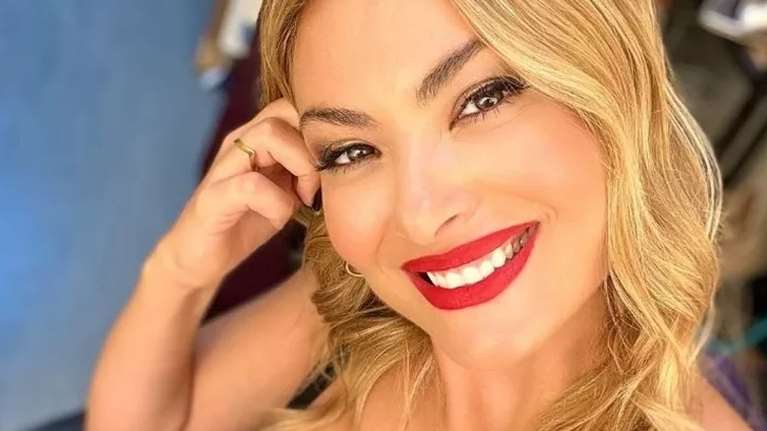 Δέσποινα Καμπούρη: Χαμογελά ξανά μετά την περιπέτεια με τον κορονοϊό