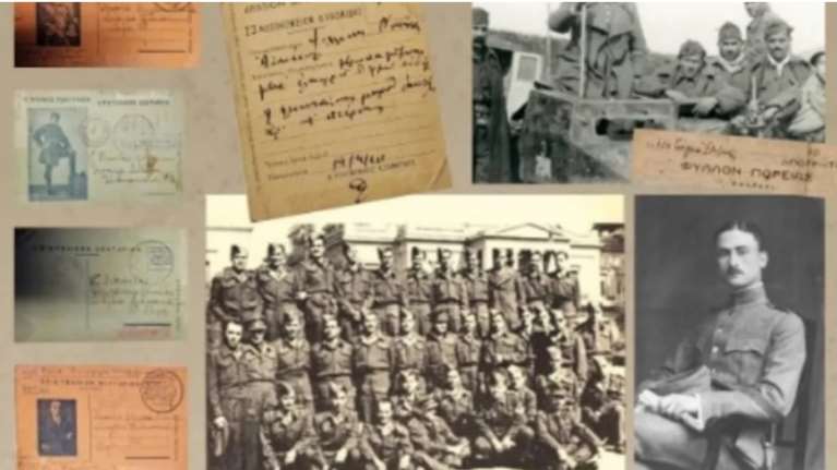 Επος 1940: Τι ήταν το Σύνταγμα Εθελοντών Δωδεκανησίων, πώς δρούσε - Η σύστασή του