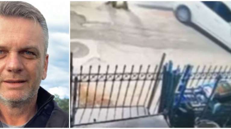 Ψυχικό: Τα λάθη που οδήγησαν τις αρχές στον συνεργό του εκτελεστή στη δολοφονία του τοπογράφου [βίντεο]