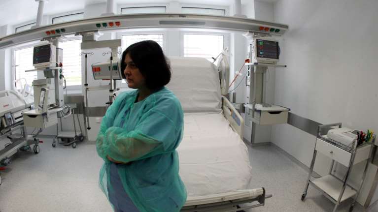 Κορονοϊός: Στο 22% η υπερβάλλουσα θνησιμότητα στην Ελλάδα λόγω πανδημίας