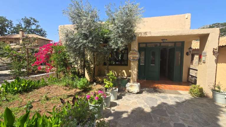 Στα χωριά του Ψηλορείτη: Από τα ηρωικά Ανώγεια μέχρι τα απομονωμένα βοσκοτόπια - Ένας βιωματικός προορισμός αυθεντικότητας