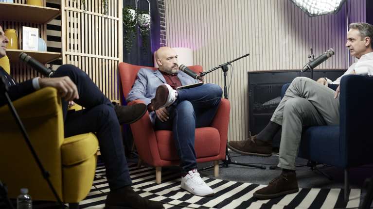 Μητσοτάκης για ΟΠΕΚΕΠΕ: Δίνουμε τη μάχη με την παλιά Ελλάδα που μας πλήγωσε και μας χρεοκόπησε