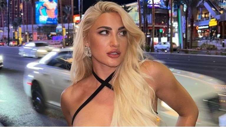 Δεν έχουν τέλος οι επενδύσεις για την Ιωάννα Τούνη - Η νέα ανακοίνωση