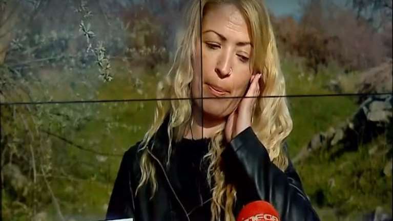 Απίστευτες αποκαλύψεις από αθλήτρια ρυθμικής: &quot;Μας έσερναν από τα μαλλιά, μας πατούσαν για να κάνουμε ανοίγματα&quot;