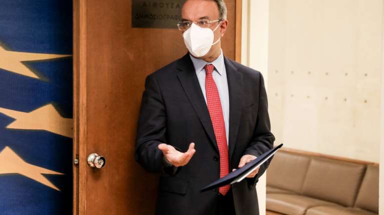 Ομόλογα: Πέμπτη έξοδος του Δημοσίου στις αγορές από την αρχή του χρόνου