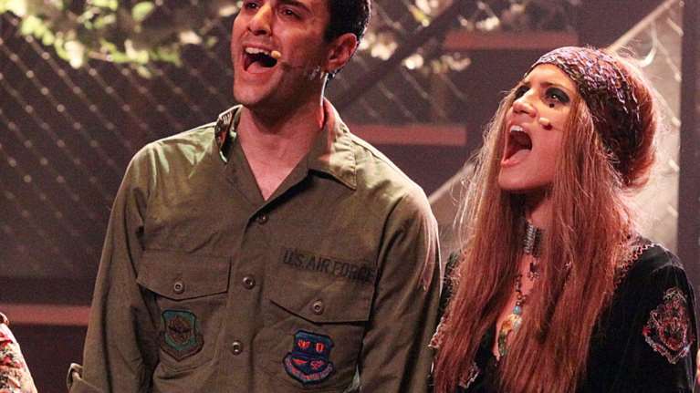 Ίαν Στρατής: Μιλά πρώτη φορά για τη σχέση του με την Μαίρη Συνατσάκη