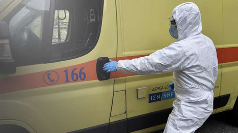 Χαλκίδα: Έσπασε την καραντίνα και... τον κατήγγειλε η μητέρα του