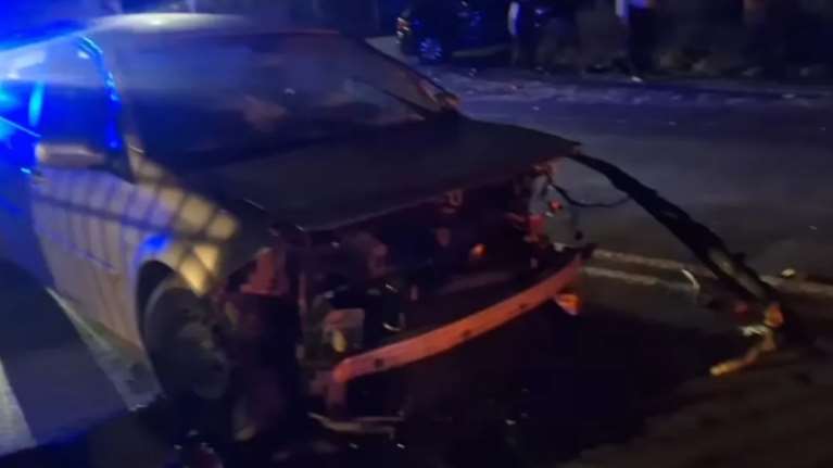 Τροχαίο στο Ηράκλειο: Τραυματίστηκαν δύο παιδιά - Διασωληνωμένο ένα 11χρονο κοριτσάκι